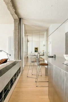 Piso en Barrio Trafalgar - Foto 4