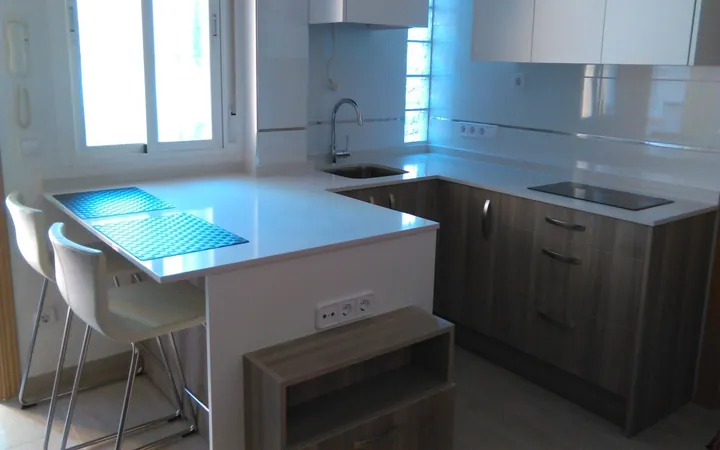Piso en Calle de Lavapiés, 33, Lavapiés-Embajadores - Foto 1