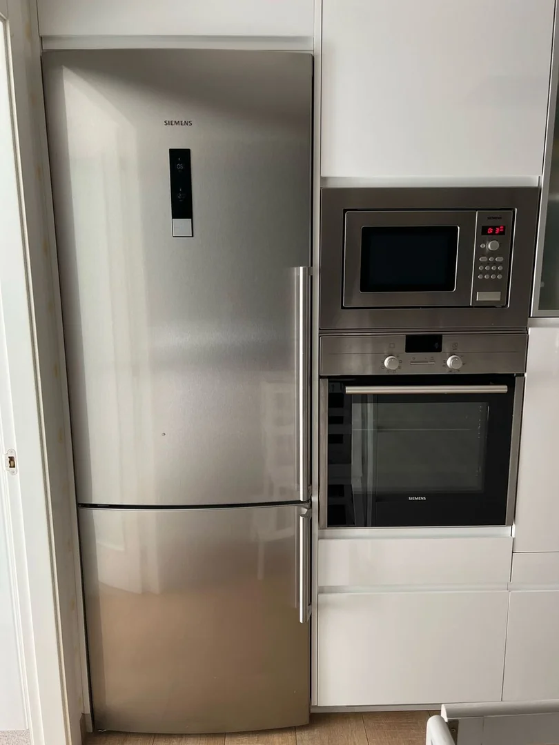 Piso en calle de Fernando III o Santo, 37 - Foto 15