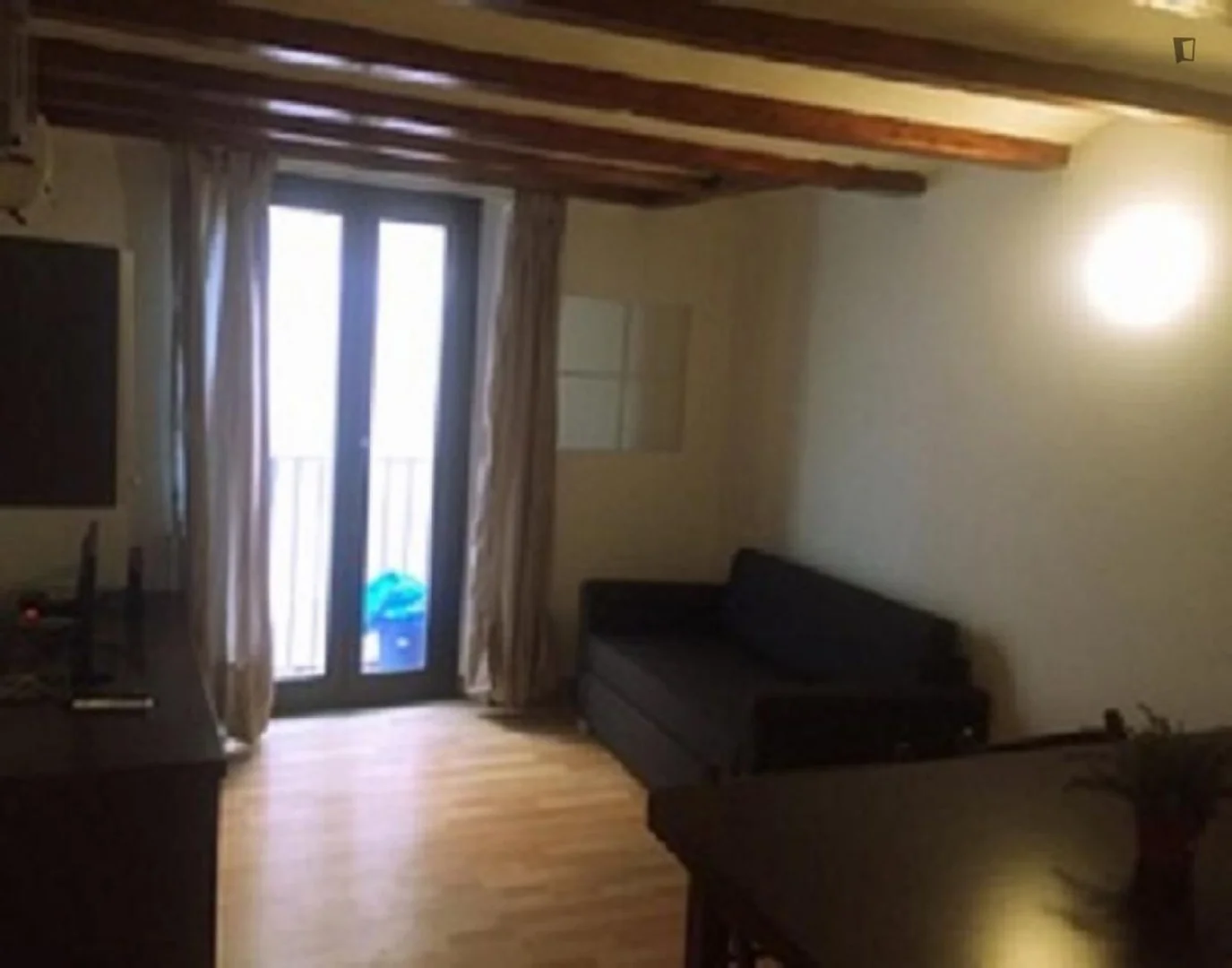 Estudio en Calle d'En Cortines, Sant Pere - Santa Caterina i la Ribera - Foto 9