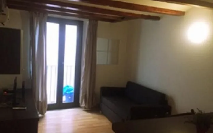 Estudio en Calle d'En Cortines, Sant Pere - Santa Caterina i la Ribera - Foto 9