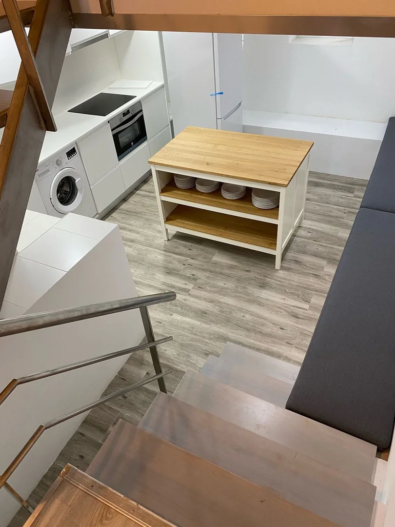 Dúplex en Calle d'Andrea Dòria, 51, La Barceloneta - Foto 19