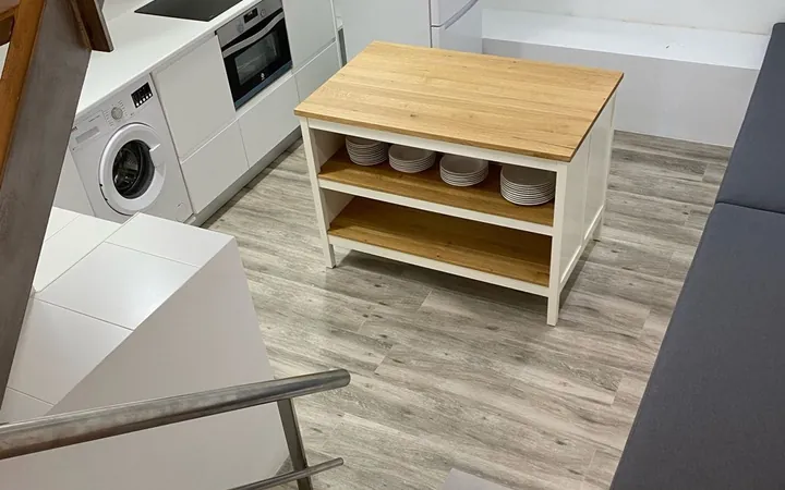Dúplex en Calle d'Andrea Dòria, 51, La Barceloneta - Foto 19