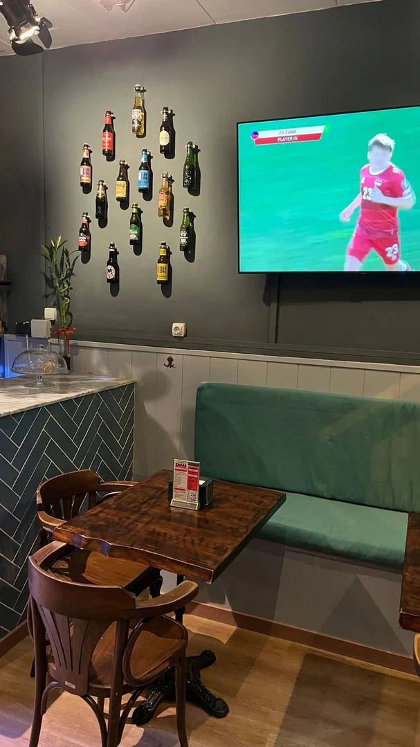 Bar en calle de Sepúlveda, 41 - Foto 15