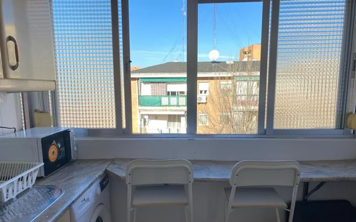 Piso en Calle Orio, 4, Los Ángeles - Foto 3
