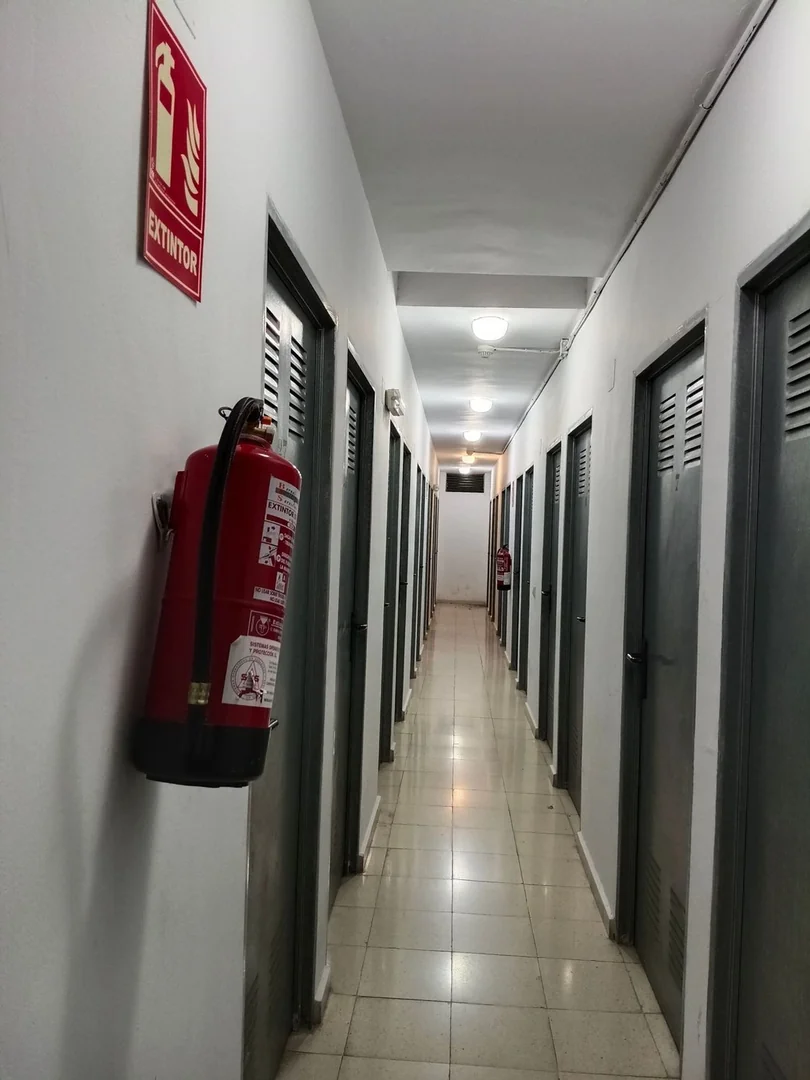 Piso en Calle de Nicolás Salmerón, 32, Pueblo Nuevo - Foto 40