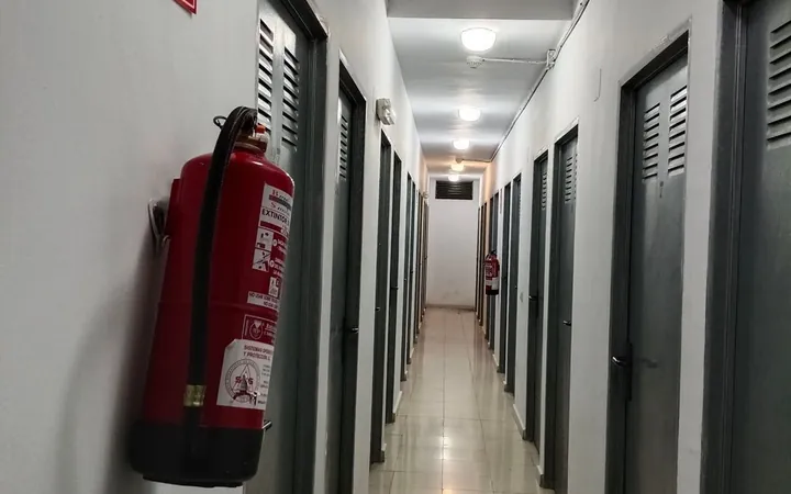 Piso en Calle de Nicolás Salmerón, 32, Pueblo Nuevo - Foto 40