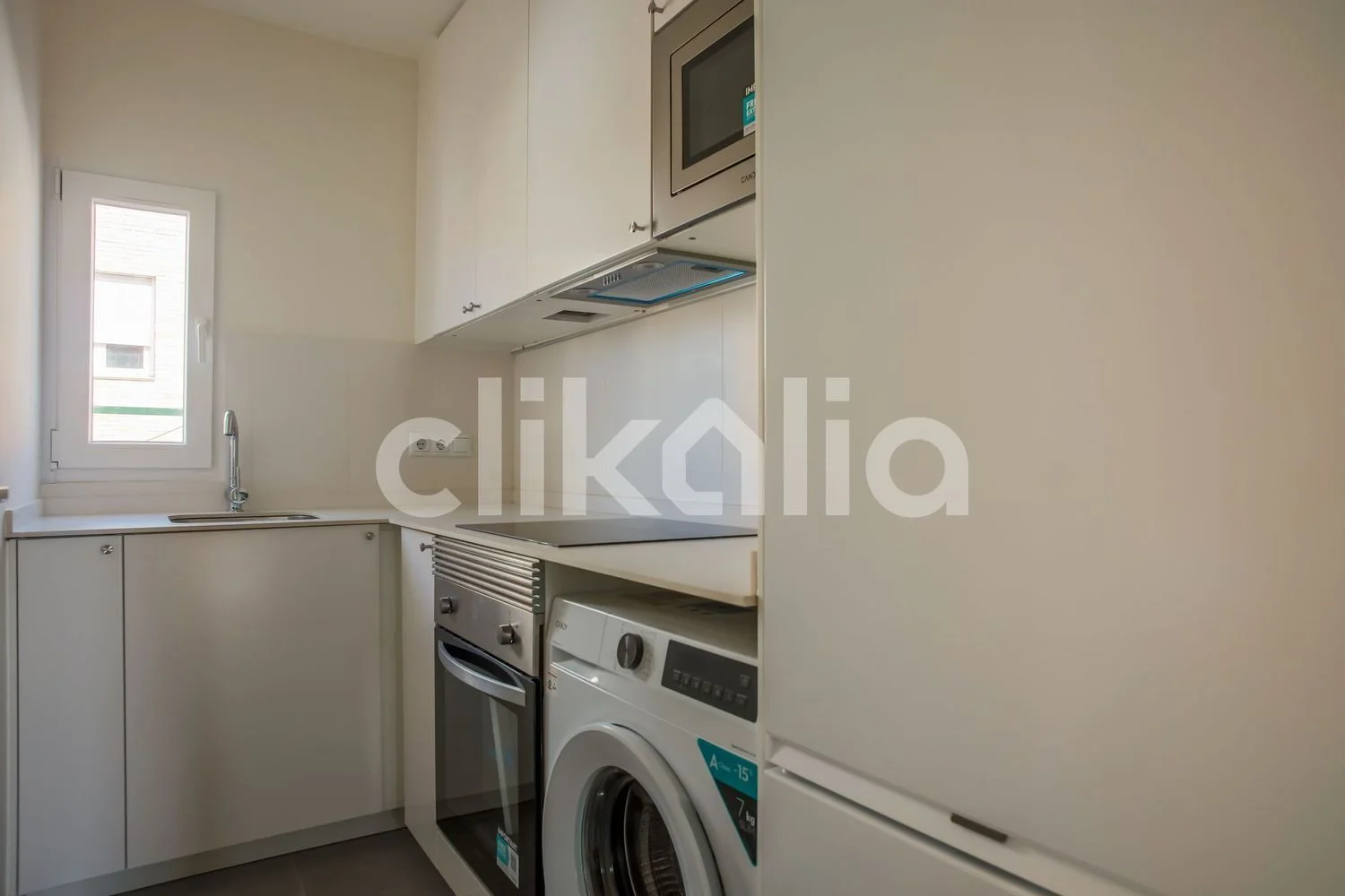 Piso en travesía del Doctor Sánchez - Foto 8