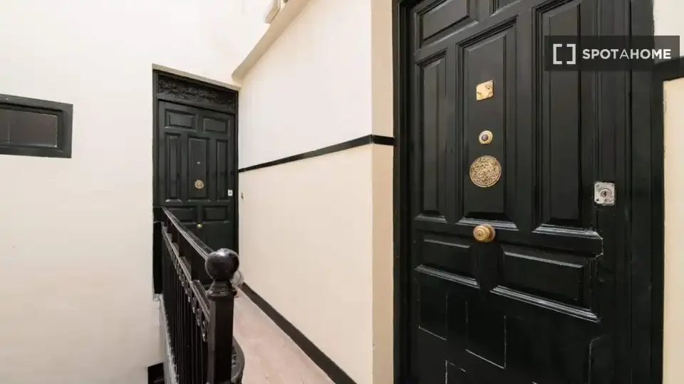 Piso en  Madrid Capital - Foto 10
