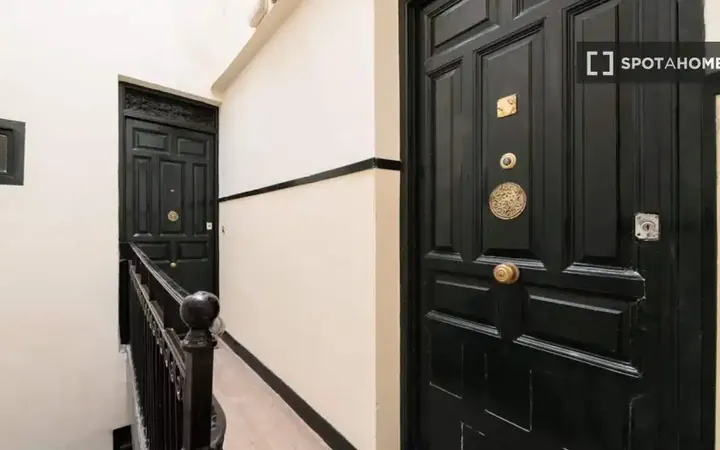Piso en  Madrid Capital - Foto 10