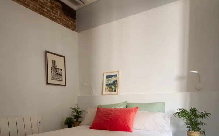 Piso en Calle de Lavapiés, 42, Lavapiés-Embajadores - Foto 9