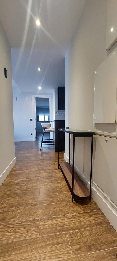 Piso en calle del Doctor Castelo, 33 bis - Foto 3