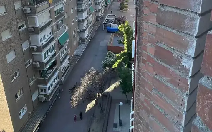 Piso en  Avenida de Moratalaz - Foto 17