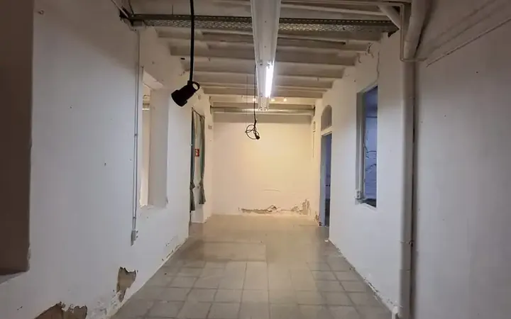 Local comercial en  Carrer de les Moles - Foto 28