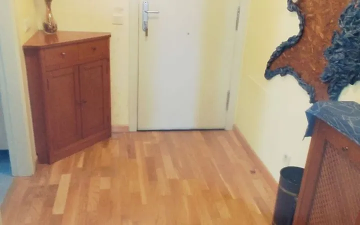 Piso en Calle Castillo de Candanchú, 8, Las Tablas - Foto 1