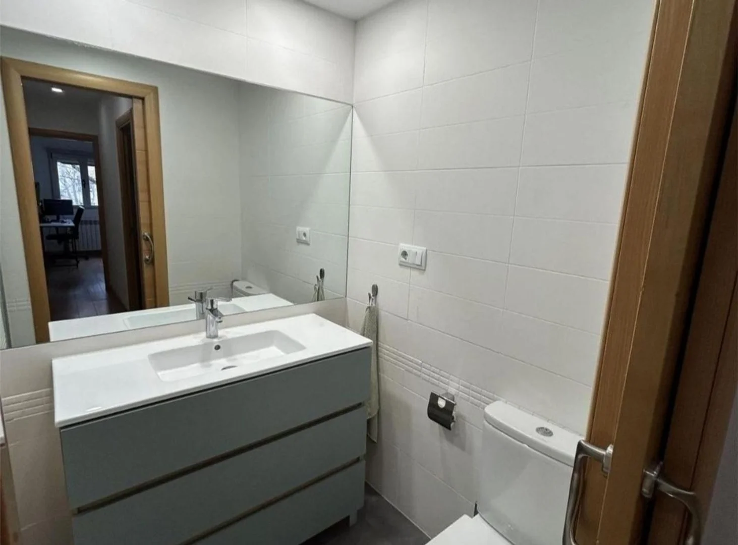 Piso en calle Moscareta, 7 - Foto 7