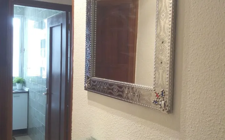 Piso en C/Jaén, 26, Cuatro Caminos - Foto 1