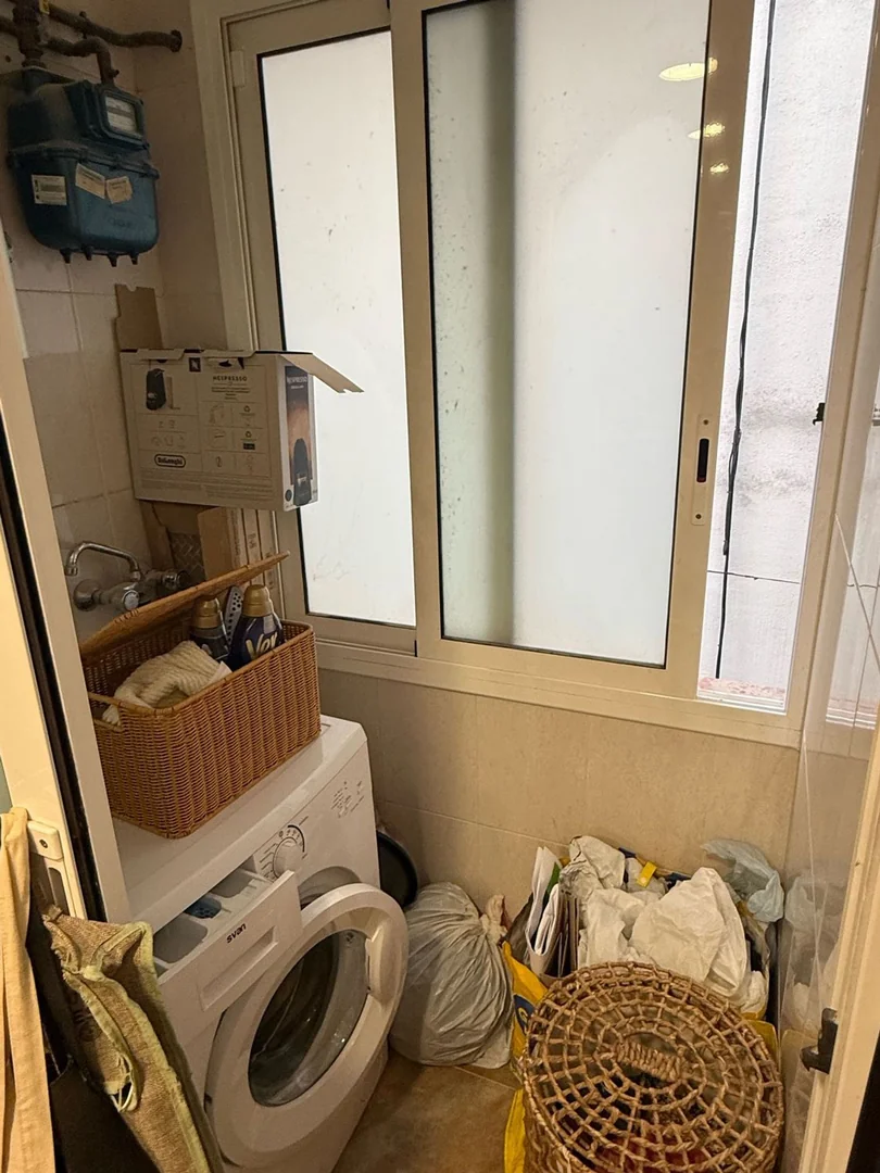 Piso en El Camp de l'Arpa del Clot, El Camp de l'Arpa del Clot - Foto 16