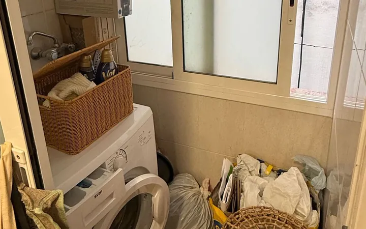 Piso en El Camp de l'Arpa del Clot, El Camp de l'Arpa del Clot - Foto 16