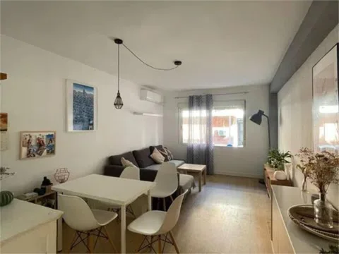 Piso en  Calle de Clara del Rey 39 - Foto 1