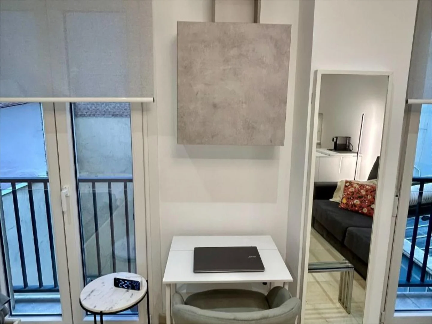 Piso en  Calle de Don Ramón de la Cruz 62 - Foto 4