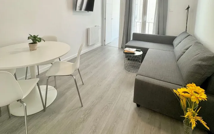 Piso en Calle del Olmo, 6, Lavapiés-Embajadores - Foto 2