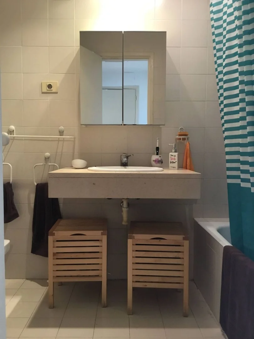 Piso en La Vila Olímpica del Poblenou - Foto 3