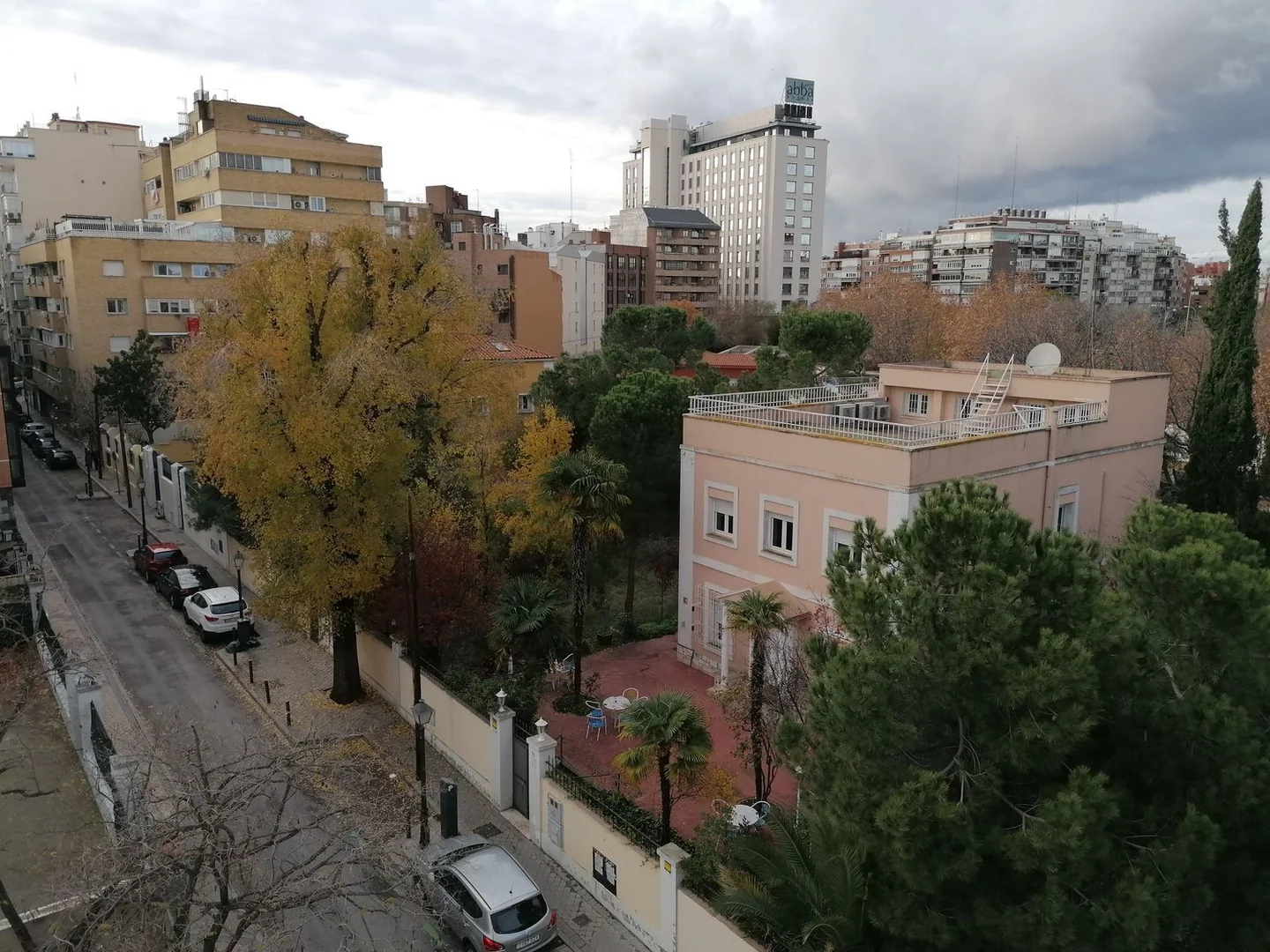 Piso en Calle del Pintor Moreno Carbonero, 24, Guindalera - Foto 18