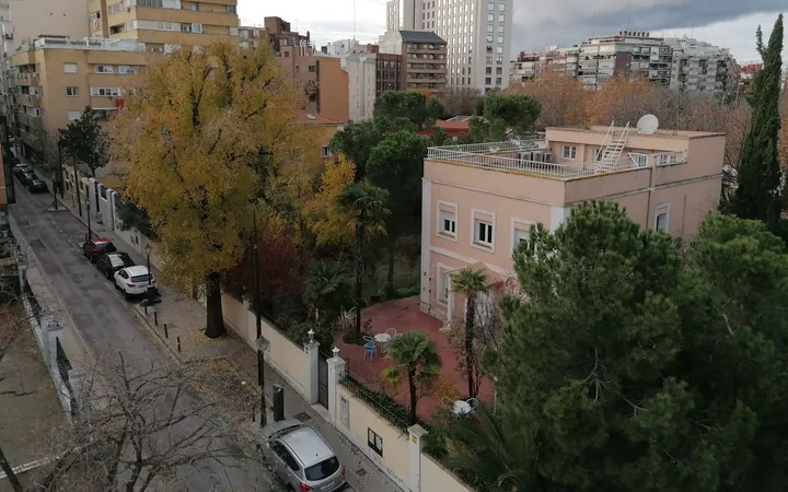 Piso en Calle del Pintor Moreno Carbonero, 24, Guindalera - Foto 18