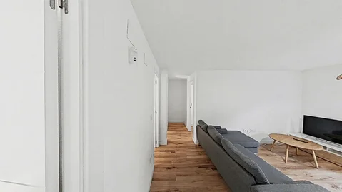 Piso en Barrio Arcos - Foto 8