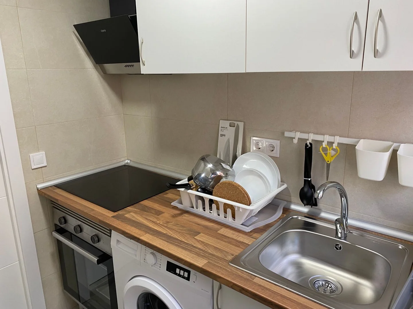 Estudio en calle Oxígeno, 33 - Foto 43