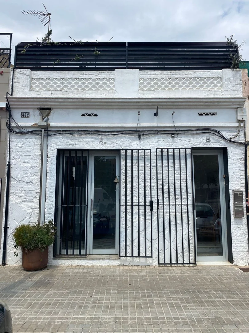 Estudio en Calle de Veneçuela, 51 Bis, Provençals del Poblenou - Foto 3