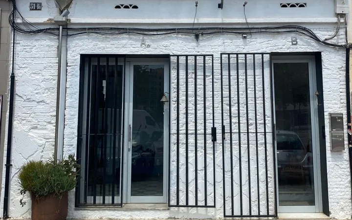 Estudio en Calle de Veneçuela, 51 Bis, Provençals del Poblenou - Foto 3