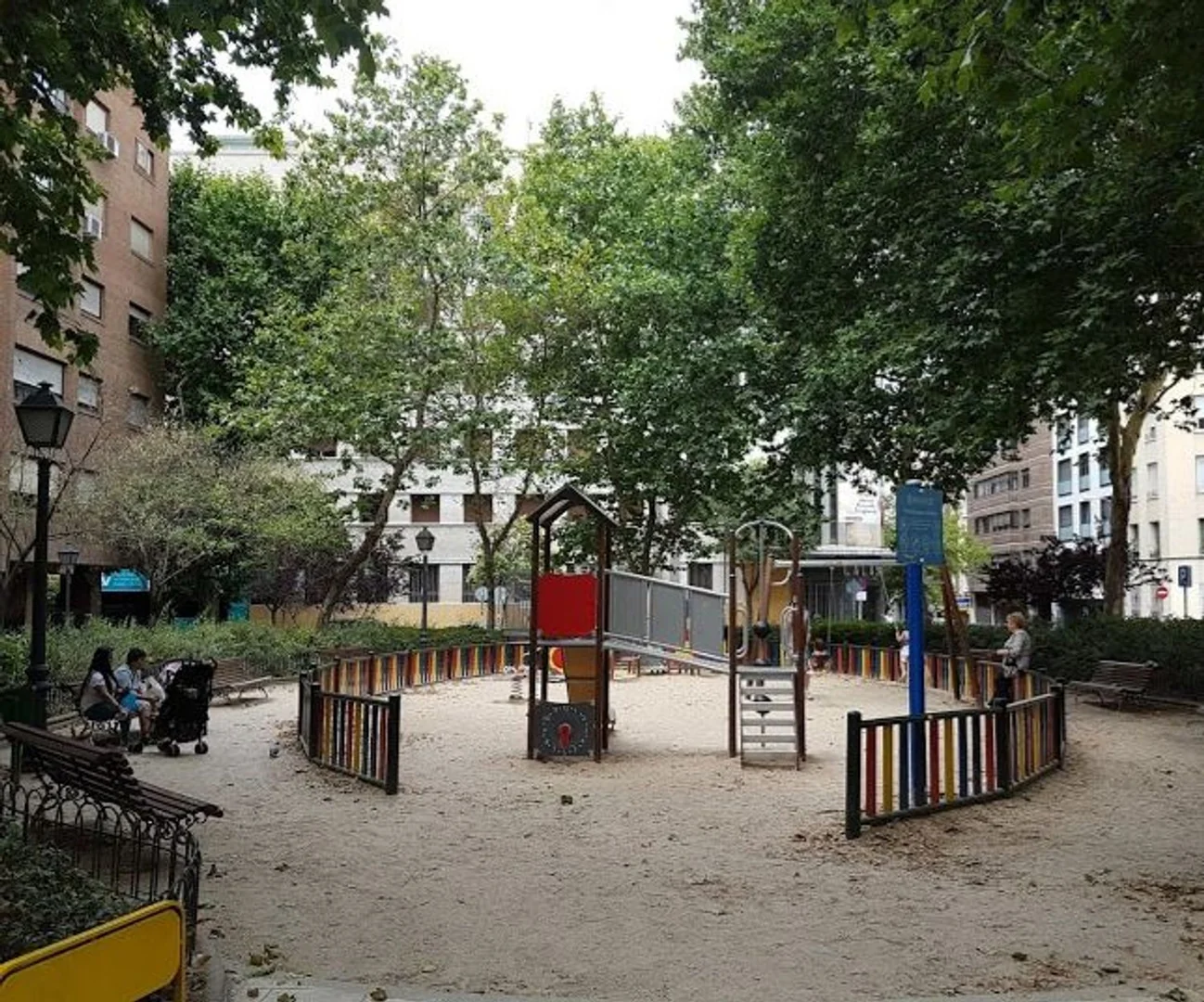 Piso en Calle de Joaquín María López, 46, Gaztambide - Foto 14