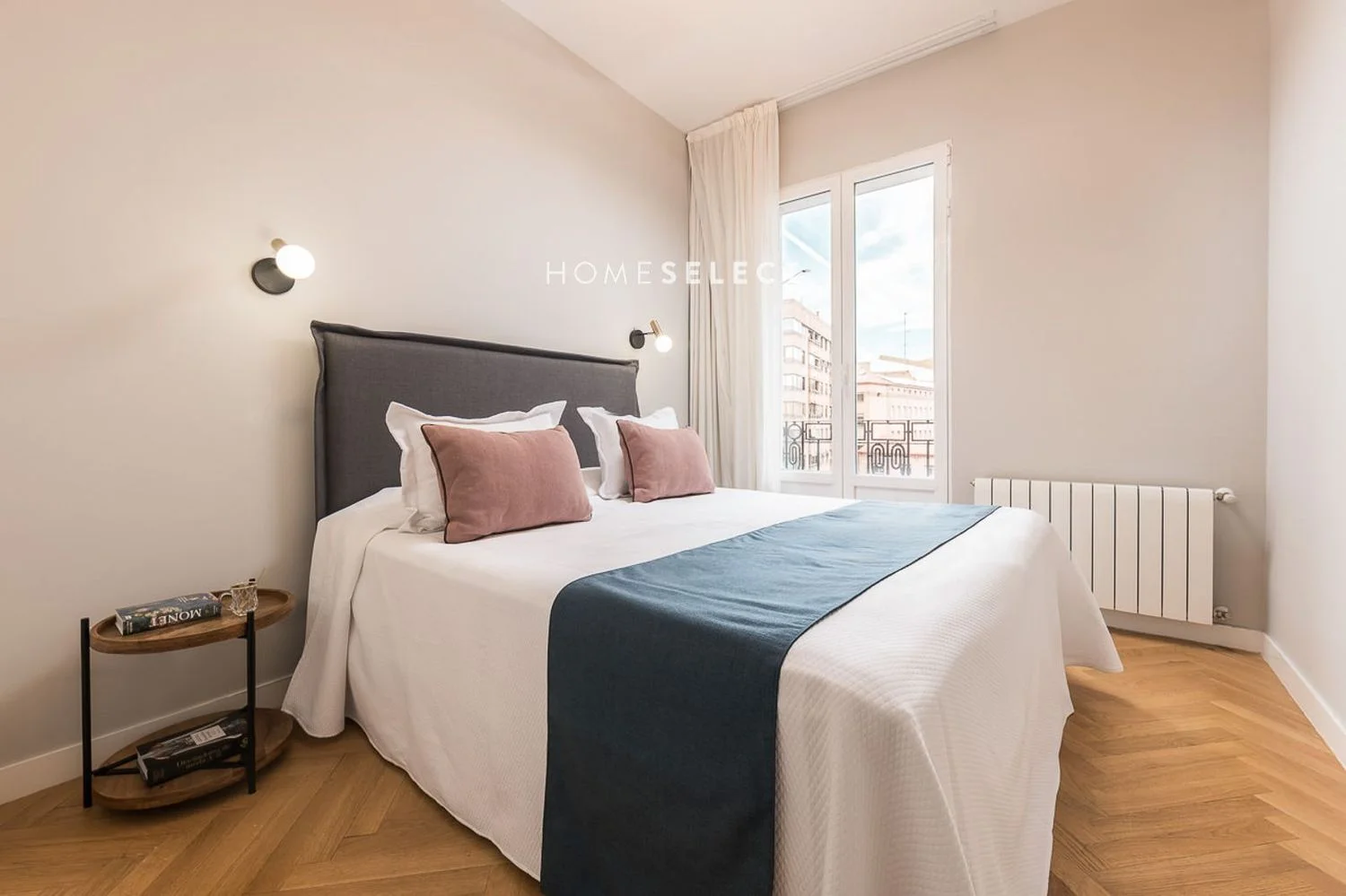 Piso en calle de Rafael Calvo - Foto 20