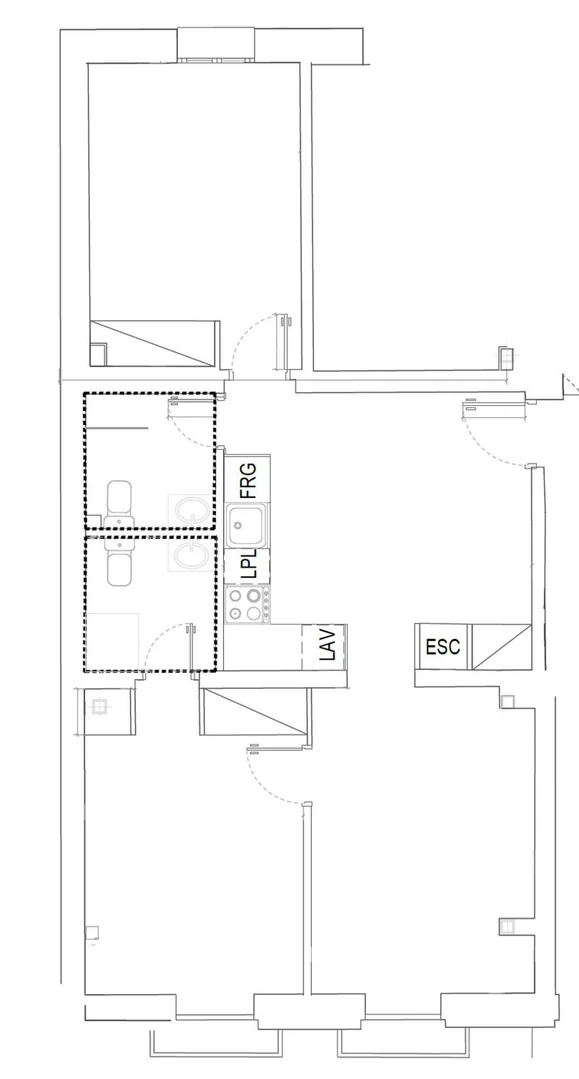 Piso en Calle Alcalá, 397, Quintana - Foto 12