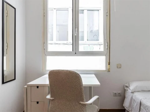 Piso en  Calle de Manuel Fernández y González 7 - Foto 20