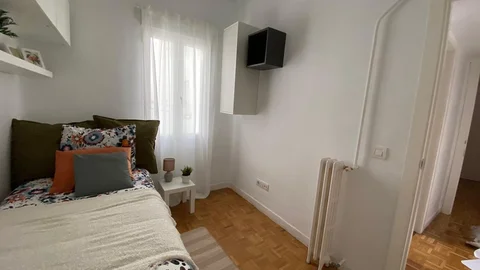 Piso en calle de Valderribas, 23 - Foto 4