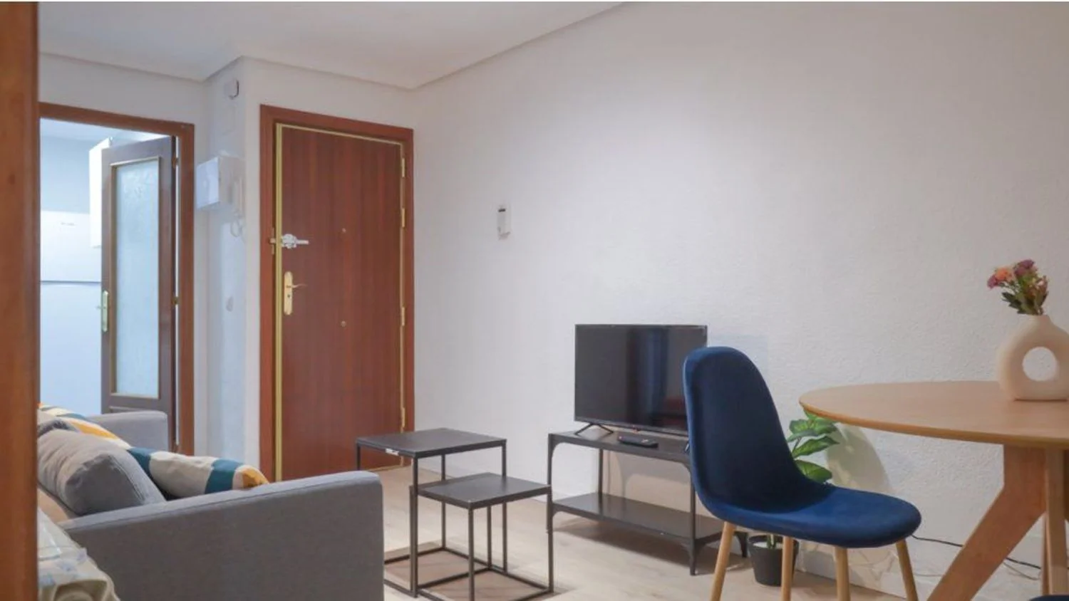 Piso en Los Rosales - Foto 3