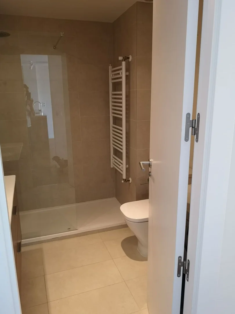 Piso en calle Rafael Herrera, 11 - Foto 10