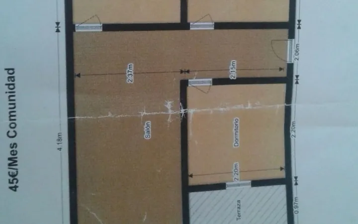 Piso en Calle Topete, 3, Bellas Vistas - Foto 6