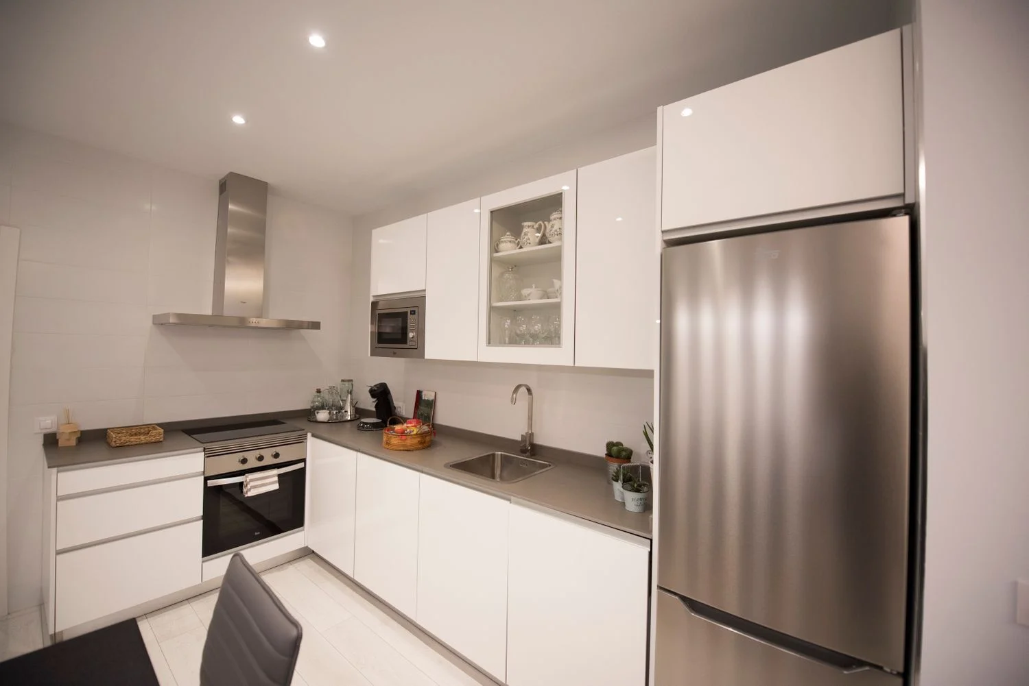 Piso en calle de la Cabeza, 16 - Foto 7