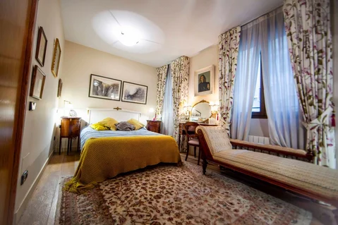 Piso en calle de Ercilla, 10 - Foto 7