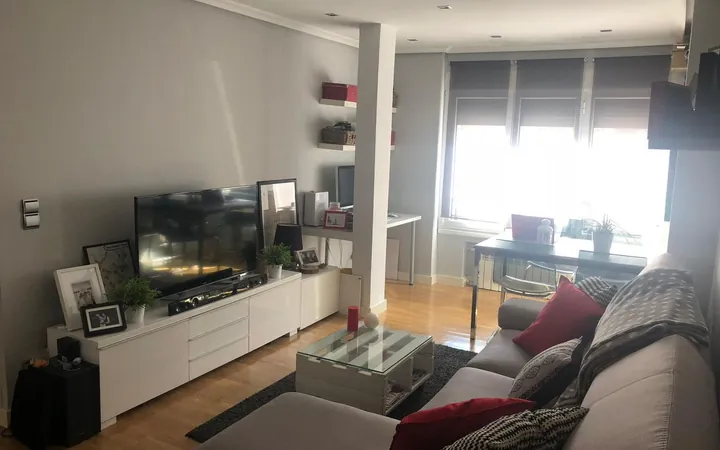 Piso en Avenida de Alberto Alcocer, 41 - Foto 1