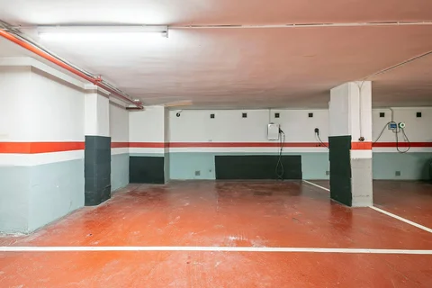 Piso en Barrio Sarrià - Foto 26