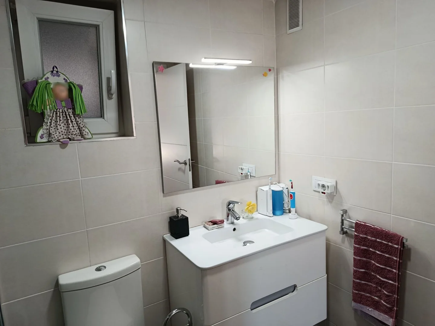 Piso en Calle de Ricardo Beltrán y Rózpide, 29, Zofío - Foto 16