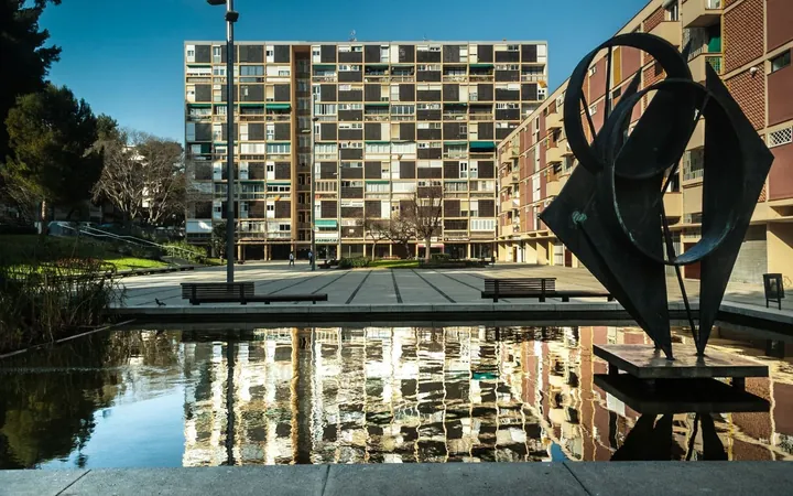Piso en Calle de la Lírica, 4 - Foto 1