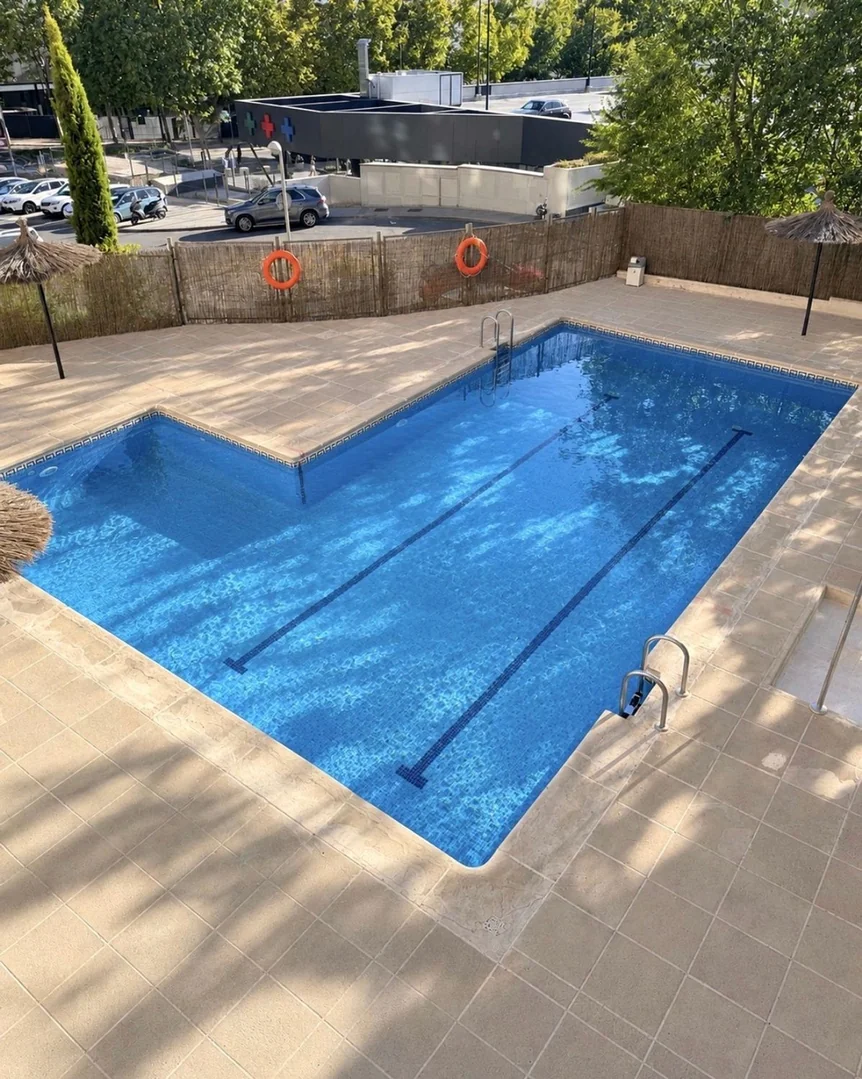 Piso en Calle de la Costa Brava, 34, Mirasierra - Foto 17