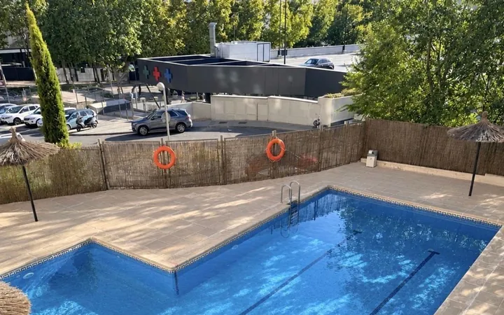 Piso en Calle de la Costa Brava, 34, Mirasierra - Foto 17