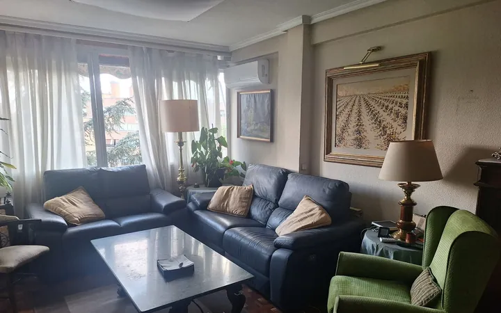 Piso en Avenida de Cantabria, 29, Alameda de Osuna - Foto 1